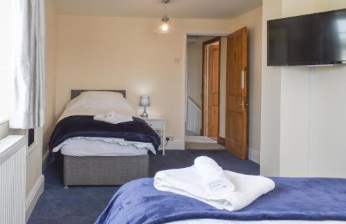 Bank Lane House - Foto 18