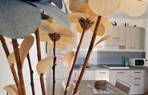 "Rouet" alloggio in villa tipica - Foto 11