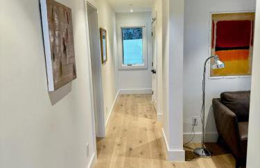 LUX Private Modern Villa With Pool Spa & Dogs OK - Foto 12