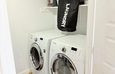 Arlington Entertainment District Home Blue Door - Foto 23