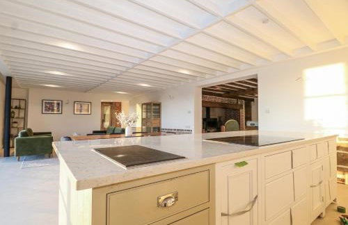 Great Noven Farm - Foto 13