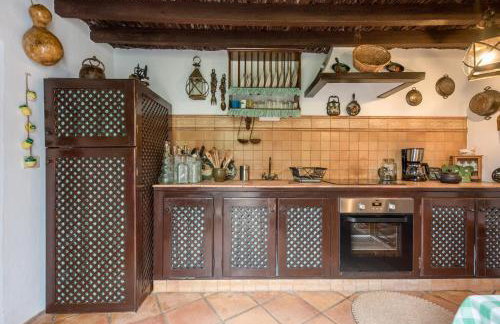 Casa Rural El Moral - Foto 18