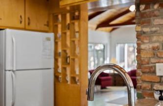 Twain Harte Cabin in Town & Lake access - Foto 32