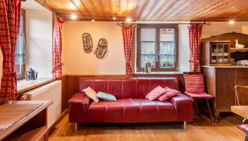 Ferienwohnung Emelie - Foto 4