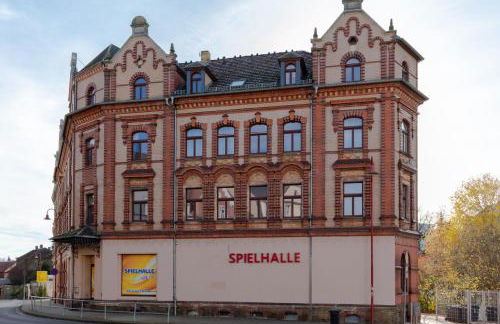 Maison & Mood Apartments Colditz I Design Studios - Foto 46