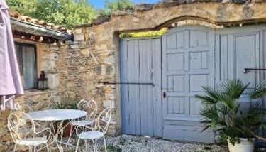 L'Oustaou des Monges - Foto 4