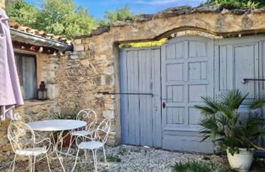 L'Oustaou des Monges - Foto 4