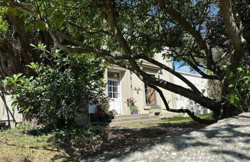 Tin Miners Captain Georgian hs, parking, Logburner - Foto 41