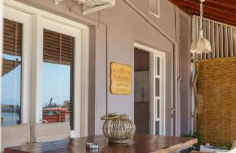 Archontiko Seaside Hotel-Beachfront Blue Experience - Foto 60