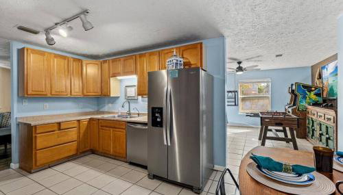 Pirates Cove - Private Pool, Seasonal Hot Tub, Game Room, Close to Beach, Pets OK - Foto 5