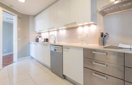 You Stylish Beach Apartments - Photo 30
