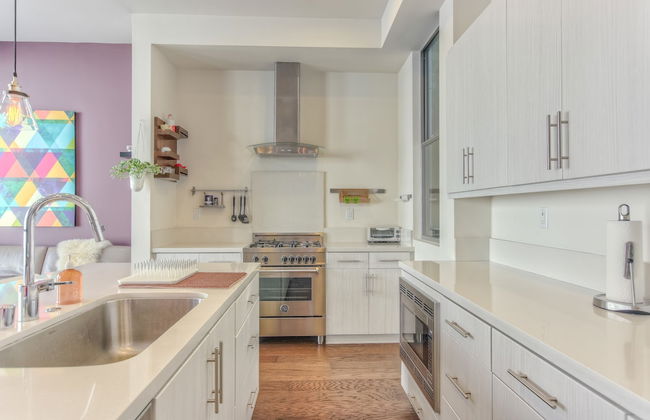 Applewood - Silver Lake 2BD Hollywood - Foto 6