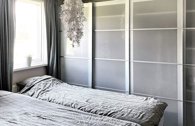 7 Person Holiday Home in Gusum - Foto 4