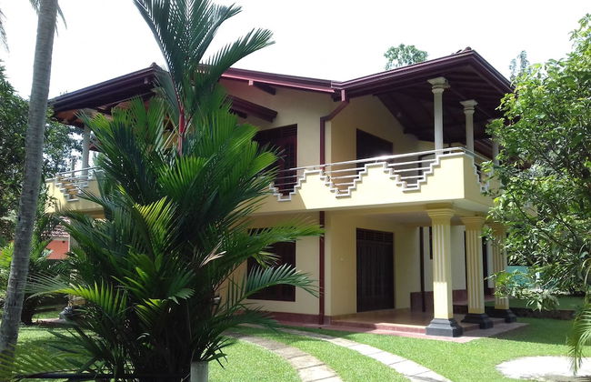 Vinses Villa in Hikkaduwa - Foto 47