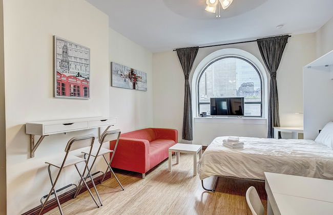 Destination Stays Montreal Downtown - Foto 51