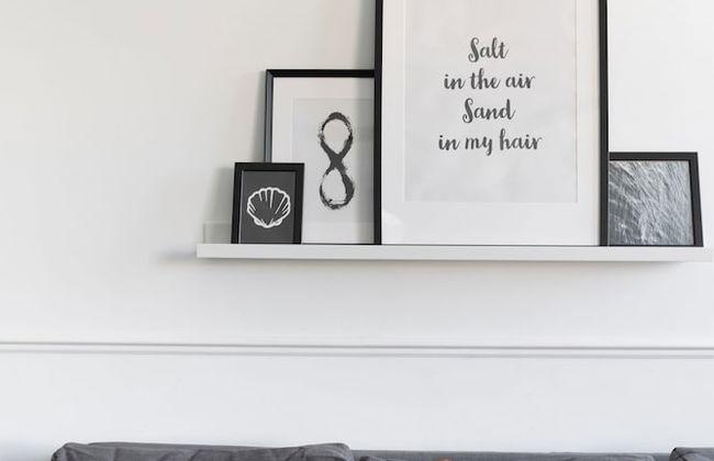 Bauhaus Boutique by TLV2rent - Photo 7