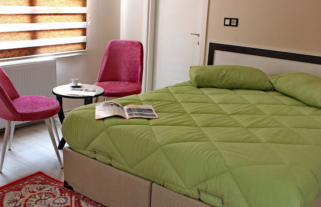 Mia Luna Apart - Photo 19