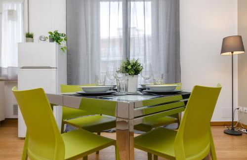 Vivimihome-Chic Apartment near Milano Central - Foto 27