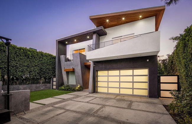 Alfred Villa - Photo 67