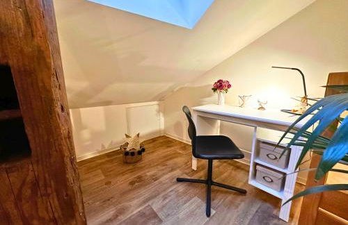 Le petit Châtaignier - Cozy Immo - Foto 30