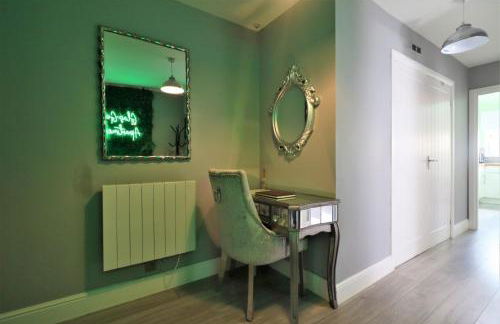 2 Bedroom Apartment at SECC Hydro FREE PARKING - Foto 11