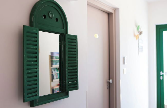 APART HOTEL ASTERIA - Foto 20