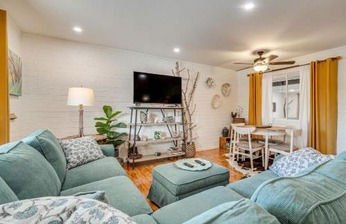 Close to Golf and Casinos! Sun City Getaway - Foto 1