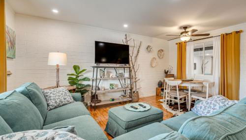 Close to Golf and Casinos! Sun City Getaway - Foto 1