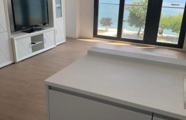 El Mirador Ría de Vigo, apartamento frente al mar, céntrico - Foto 12