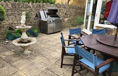 Chipping Campden - Cotswolds private house with garden - Photo 64