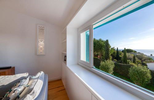 Recently renovated 4 bdr Villa with ocean views - Foto 49