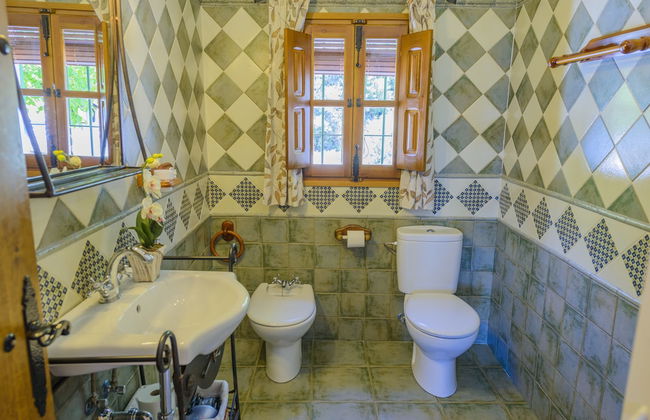 El Rincón de Carmen - Foto 42