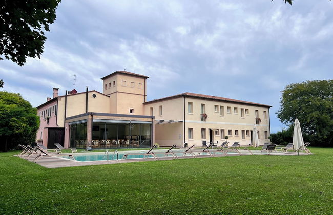 Cà Rocca Relais - Foto 48