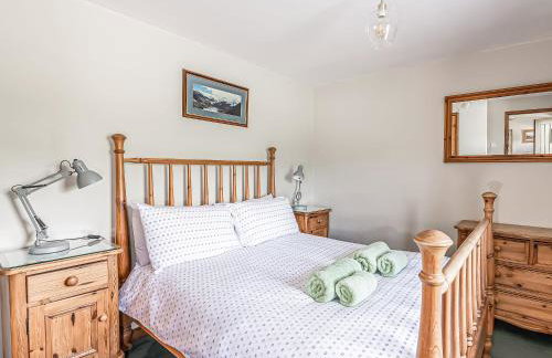 5 Swallowholm Cottages - Foto 12