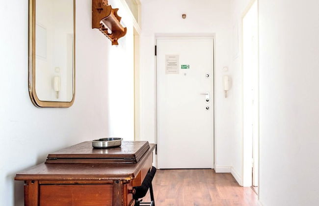 Comfortable apt With Great City and sea View - Photo 31