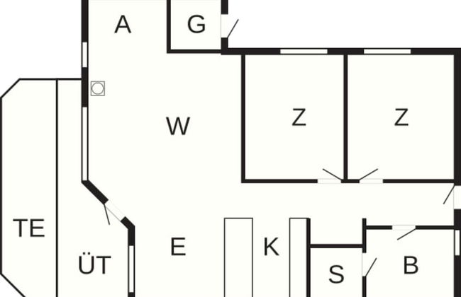 Holiday Home in Großenbrode - Foto 2