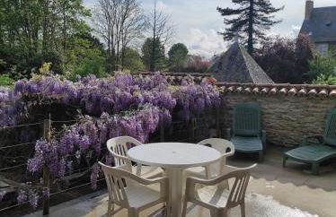 Calme et reposant - Foto 15