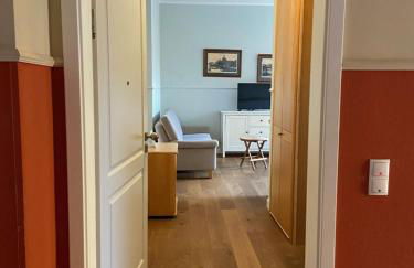 FeWo mit 2 Schlafzimmern, Wohnküche, Terrasse - Foto 17