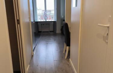 SWEET HOME 2 Idéalement situé CHÂTEAU DE VINCENNES - Foto 5