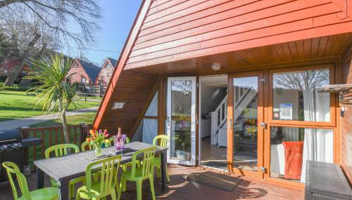 Chalet 47 By The Sea - Foto 2