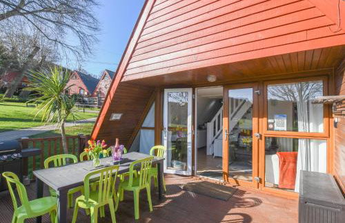 Chalet 47 By The Sea - Foto 2