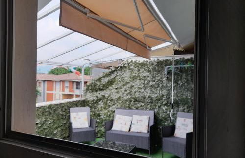 BIKE HOUSE "silver" - Photo 4