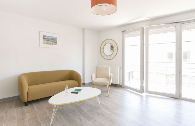 ZENAO Appart'hotel Albi - Foto 31