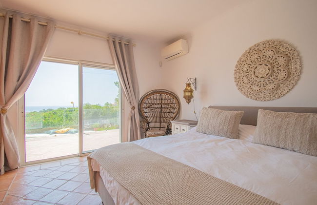 The One Ocean Front in Carvoeiro - Photo 21