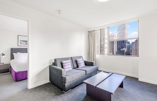 Oaks Sydney Hyde Park Suites - Photo 7