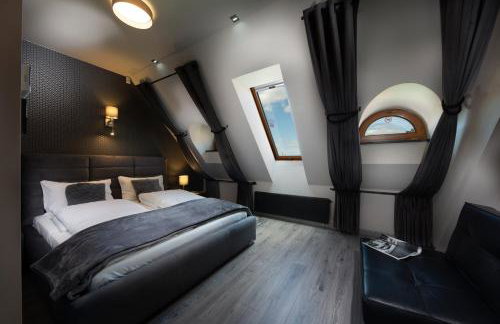 Aparthotel New Lux - Foto 20