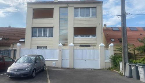 Studio cosy avec jardin Chatou - Foto 2