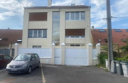 Studio cosy avec jardin Chatou - Foto 2