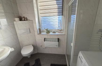 Bitterfeld Apartment modern & gemütlich - Foto 11