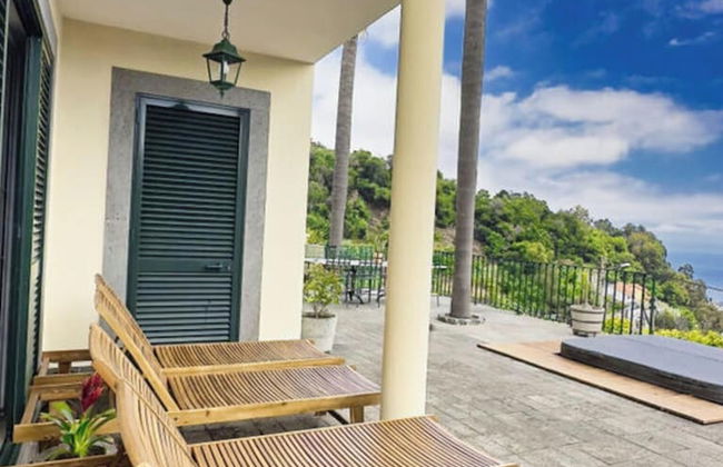 Quinta Martin Modern Retreat - Foto 27